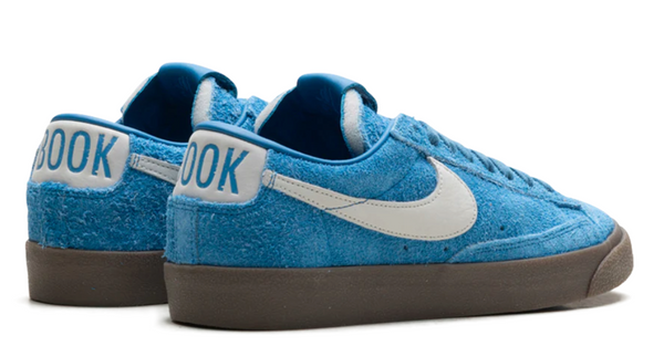Nike Blazer Low Devin Booker 'Chevy Surf Blue'