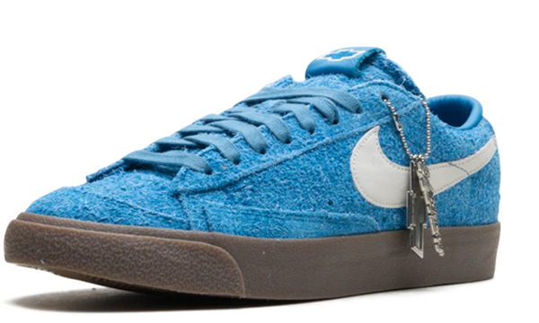 Nike Blazer Low Devin Booker 'Chevy Surf Blue'