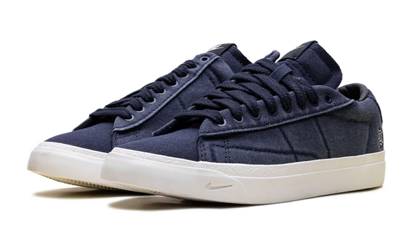 Nike Blazer Low Devin Booker 'Detroit Tigers College Navy'