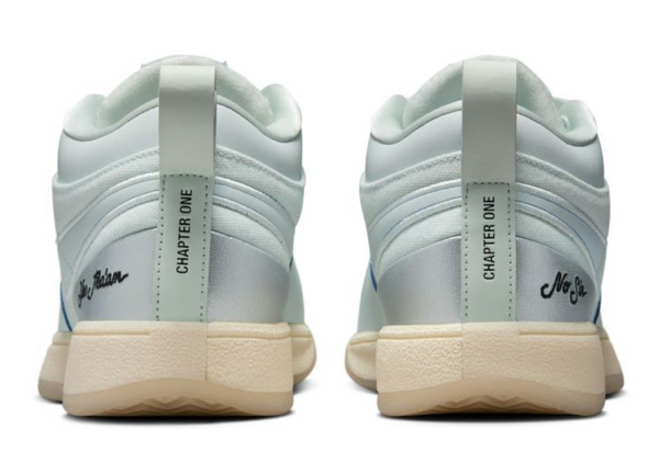 Nike Book 1 'Moss Point'