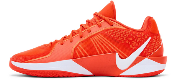 Nike Sabrina 2 TB 'Team Orange' Womens