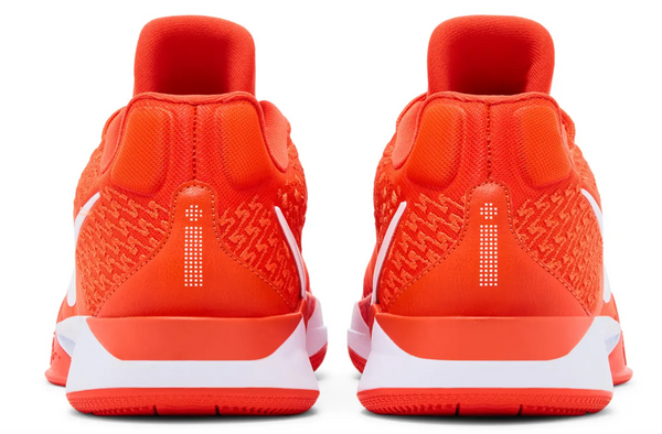 Nike Sabrina 2 TB 'Team Orange' Womens