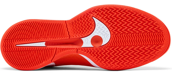 Nike Sabrina 2 TB 'Team Orange' Womens
