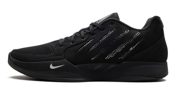 Nike Ja 2 'Swarovski Black Label'