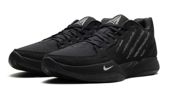 Nike Ja 2 'Swarovski Black Label'