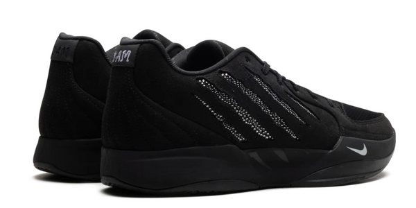 Nike Ja 2 'Swarovski Black Label'
