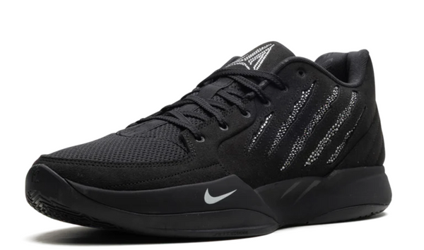 Nike Ja 2 'Swarovski Black Label'