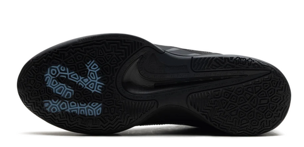 Nike Ja 2 'Swarovski Black Label'