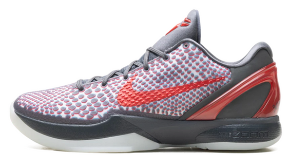Nike Kobe 6 'Hollywood 3D 2026'