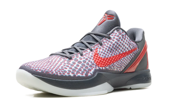 Nike Kobe 6 'Hollywood 3D 2026'