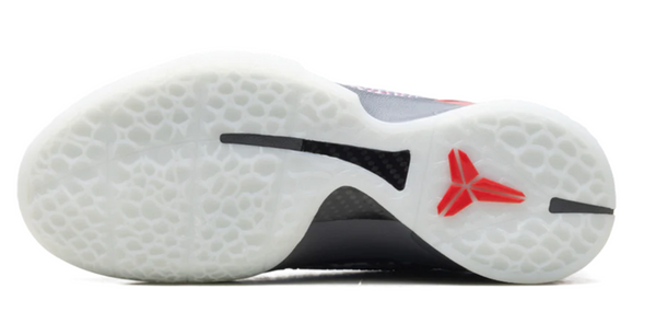 Nike Kobe 6 'Hollywood 3D 2026'