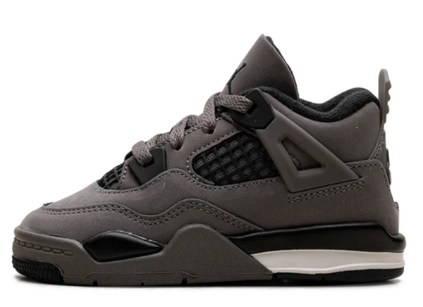 Jordan 4 'Cave Stone' Toddler