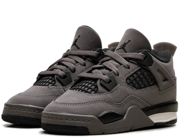 Jordan 4 'Cave Stone' Toddler