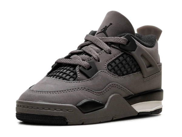 Jordan 4 'Cave Stone' Toddler