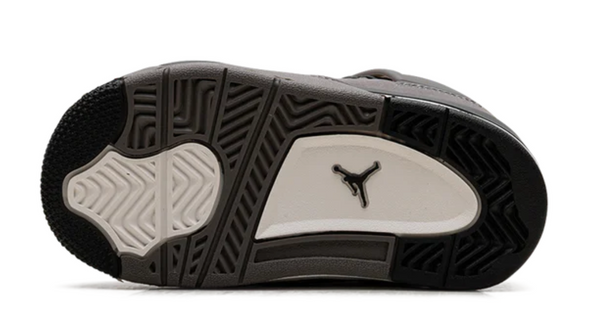 Jordan 4 'Cave Stone' Toddler