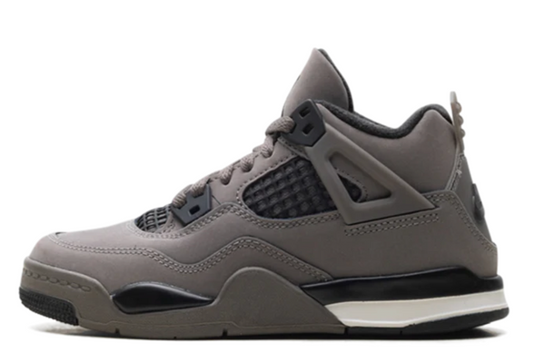 Jordan 4 'Cave Stone' Pre-School