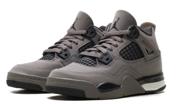 Jordan 4 'Cave Stone' Pre-School