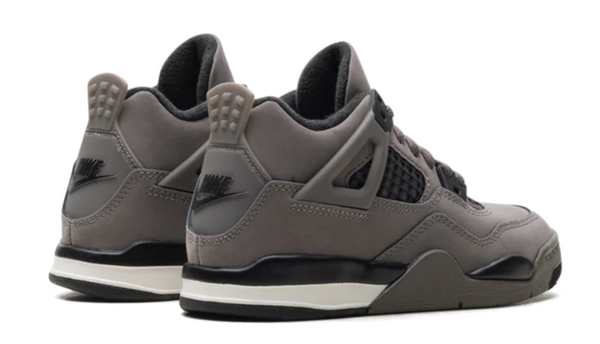 Jordan 4 'Cave Stone' Pre-School