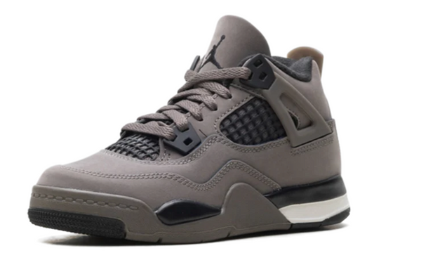 Jordan 4 'Cave Stone' Pre-School