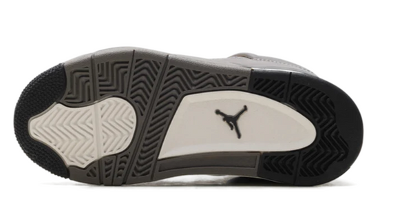 Jordan 4 'Cave Stone' Pre-School