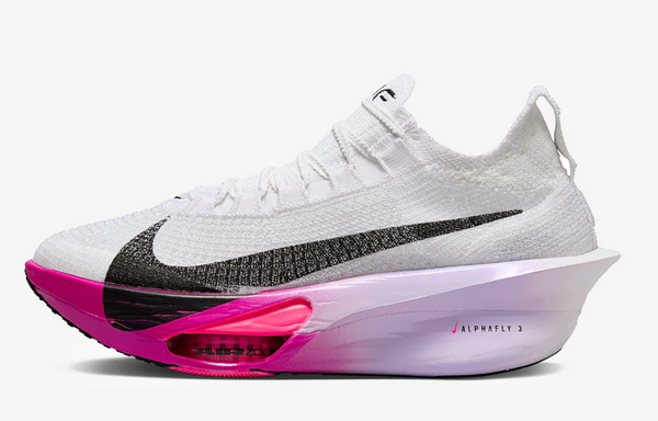 Nike Air Zoom Alphafly NEXT%3 'Vivid Grape' Women