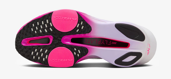 Nike Air Zoom Alphafly NEXT%3 'Vivid Grape' Women