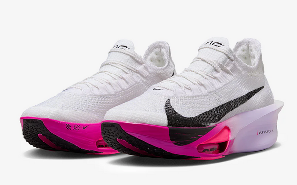 Nike Air Zoom Alphafly NEXT%3 'Vivid Grape' Women
