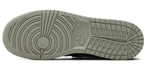 Jordan 1 Low 'Voodoo Alternative' Grade School