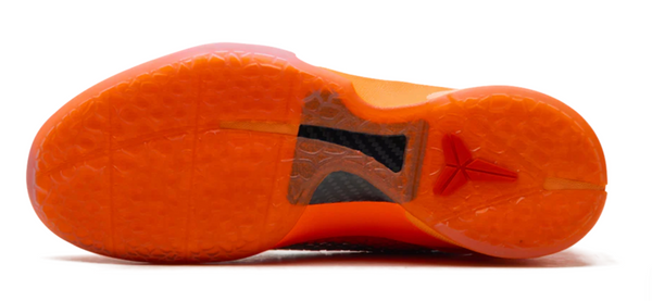 Nike Kobe 6 'Total Orange'