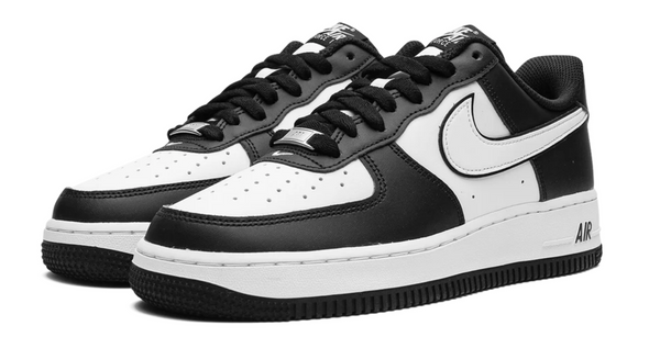 Nike Air Force 1 Low 'Panda'