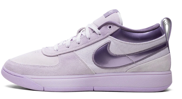 Nike Book 1 'Lilac Bloom'