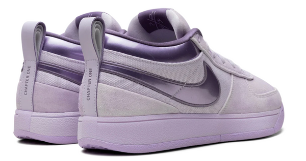 Nike Book 1 'Lilac Bloom'