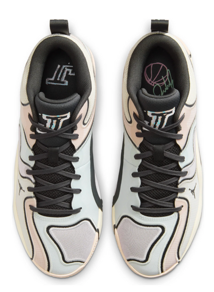 Jordan Tatum 3 'Sidewalk Chalk'