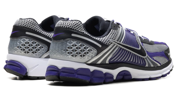 Nike Vomero 5 'Metallic Silver Court Purple'