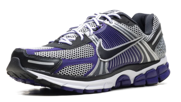 Nike Vomero 5 'Metallic Silver Court Purple'