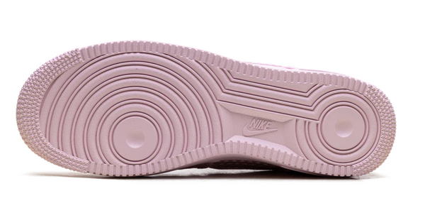 Nike Air Force 1 Low 'Valentine's Day Pink Foam' Womens