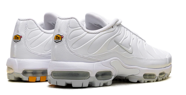 Nike Air Max Plus Golf 'Triple White'