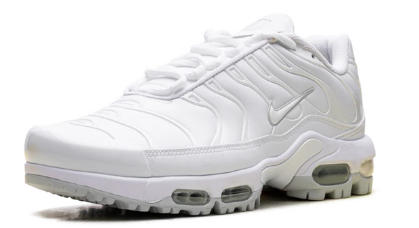 Nike Air Max Plus Golf 'Triple White'