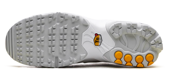 Nike Air Max Plus Golf 'Triple White'