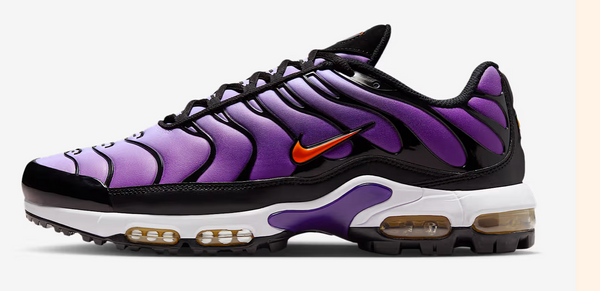 Nike Air Max Plus Golf 'Voltage Purple'