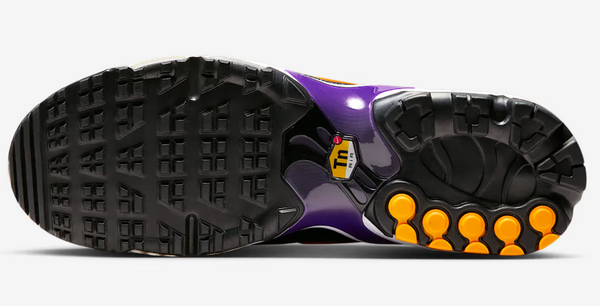 Nike Air Max Plus Golf 'Voltage Purple'