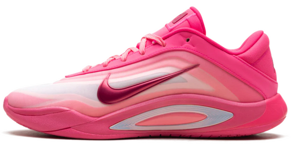 Nike A'ja Wilson A'One 'Pink Aura' Womens