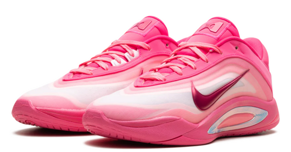 Nike A'ja Wilson A'One 'Pink Aura' Womens