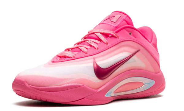 Nike A'ja Wilson A'One 'Pink Aura' Womens