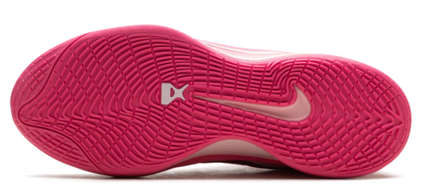 Nike A'ja Wilson A'One 'Pink Aura' Womens