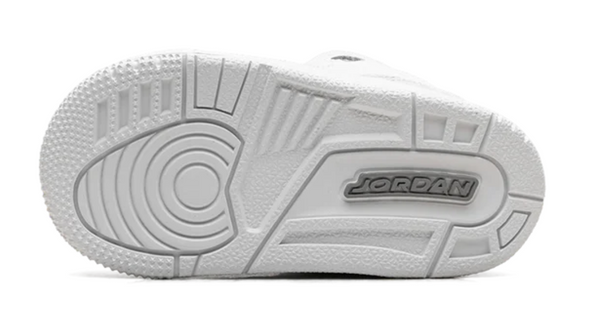 Jordan 3 'Pure Money' Toddler