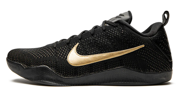 Nike Kobe 11 Elite Low Protro 'Fade to Black 2026'