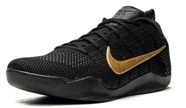 Nike Kobe 11 Elite Low Protro 'Fade to Black 2026'