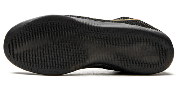 Nike Kobe 11 Elite Low Protro 'Fade to Black 2026'