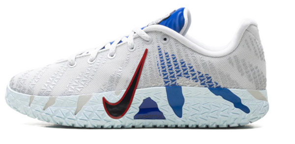 Nike Ja 3 'Outer Space' Grade School